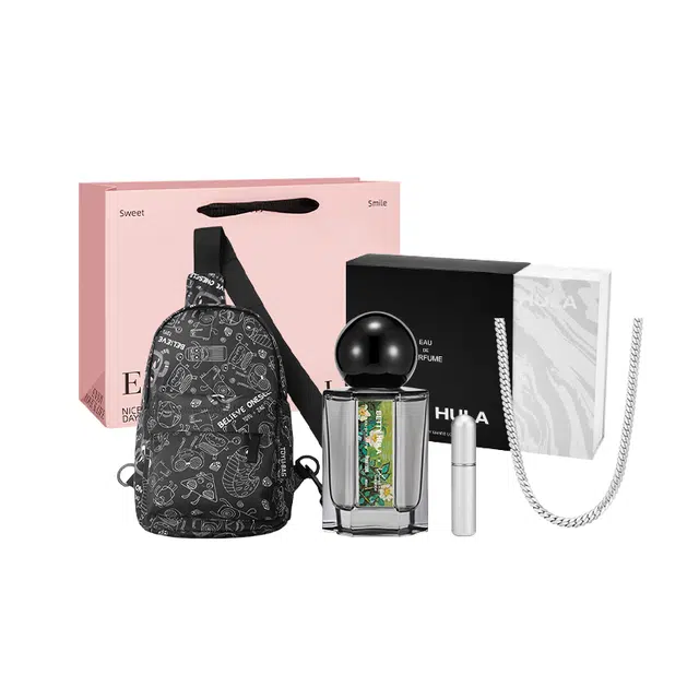 Betty Hula EDT