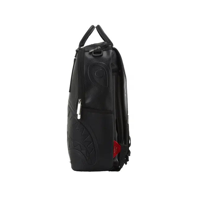 SPRAYGROUND sgLogo PVC