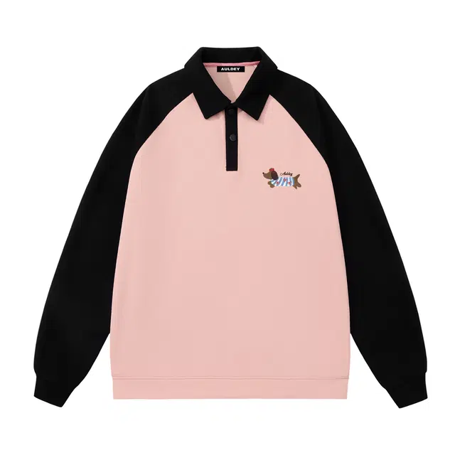 AULDEY POLO