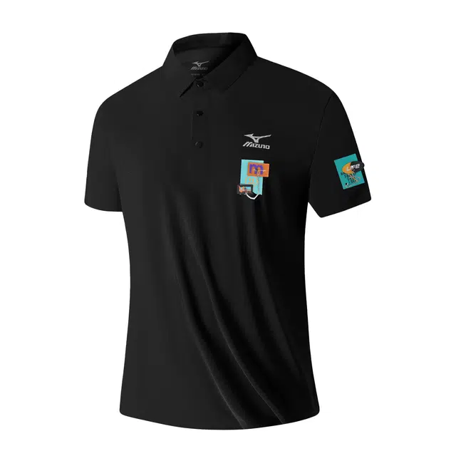 Mizuno Polo