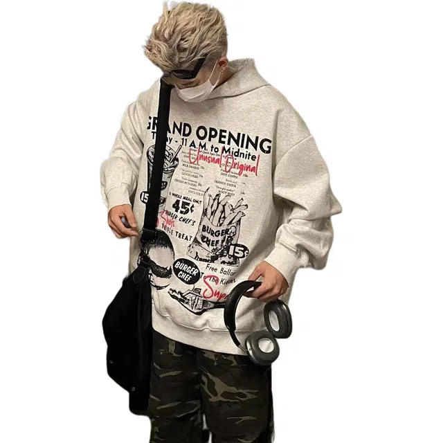 RKVC oversize