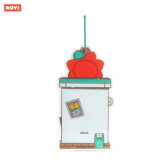 LINE FRIENDS ROY6 IP