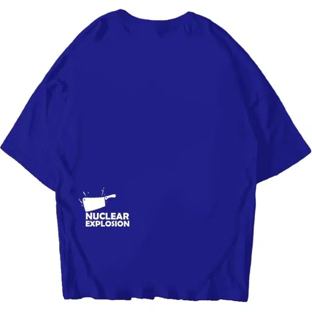 NUCLEAR EXPLOSION T