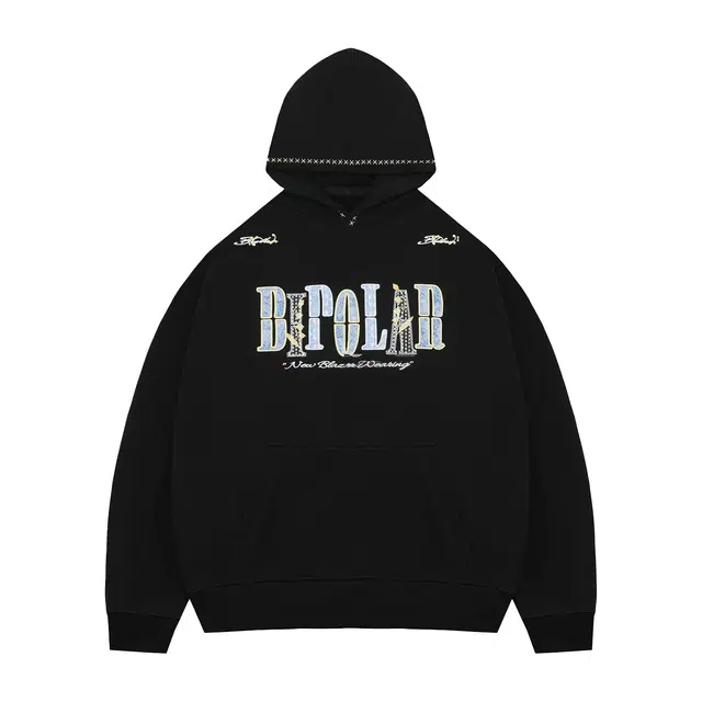 BIPOLAR logo
