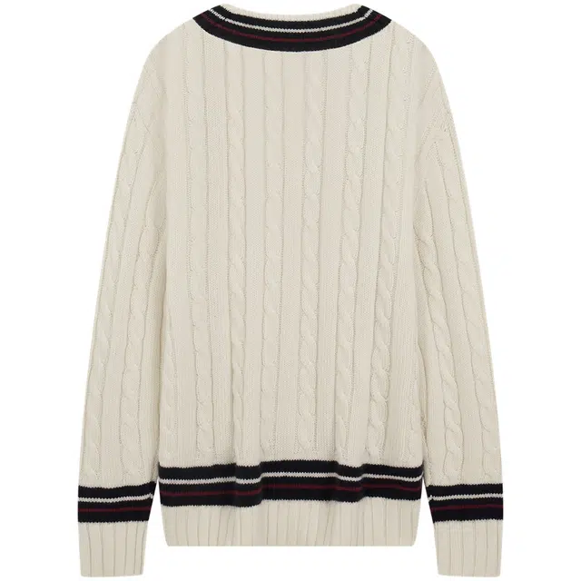 Tommy Hilfiger V