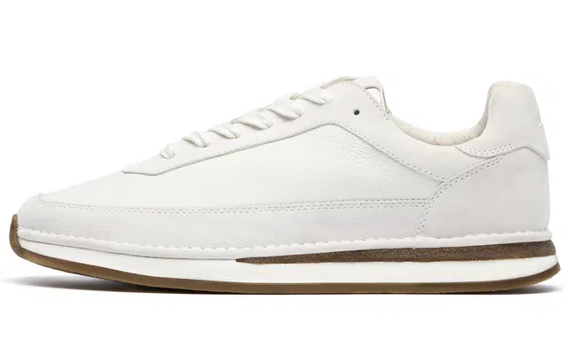 Clarks CraftRun Lite