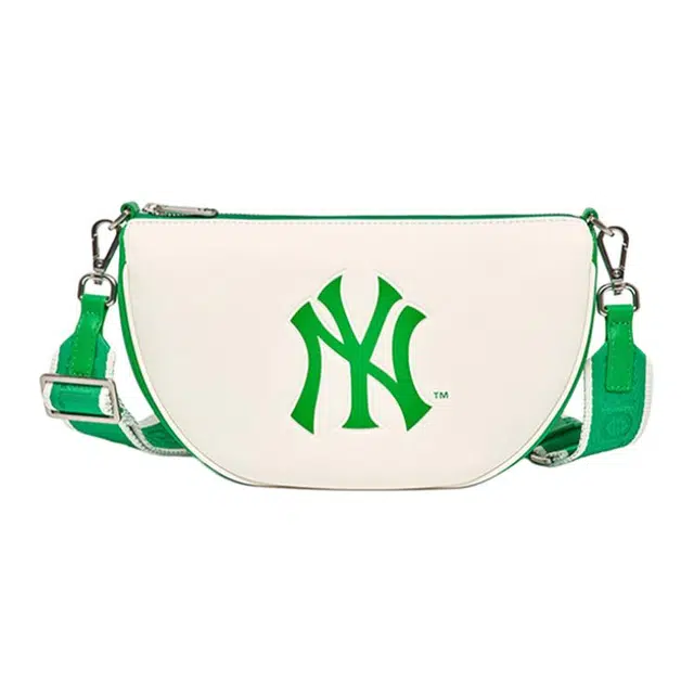 MLB NY Logo Bag