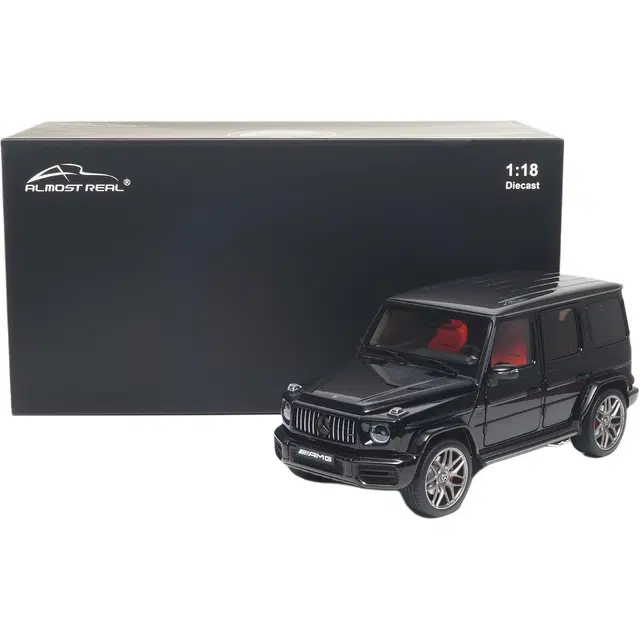 Almost Real 118 AMG G63 55 2022