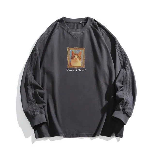 xMFPFx "CuteKiller"T