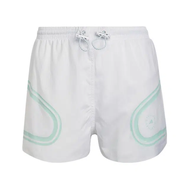 adidas x Stella McCartney Colorblock Shorts