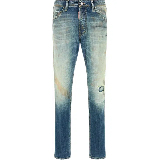 DSQUARED 2