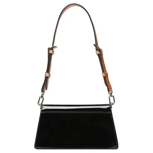 Furla Zoe 22 Logo