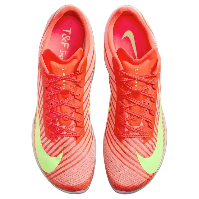 Nike Air Zoom Maxfly 2
