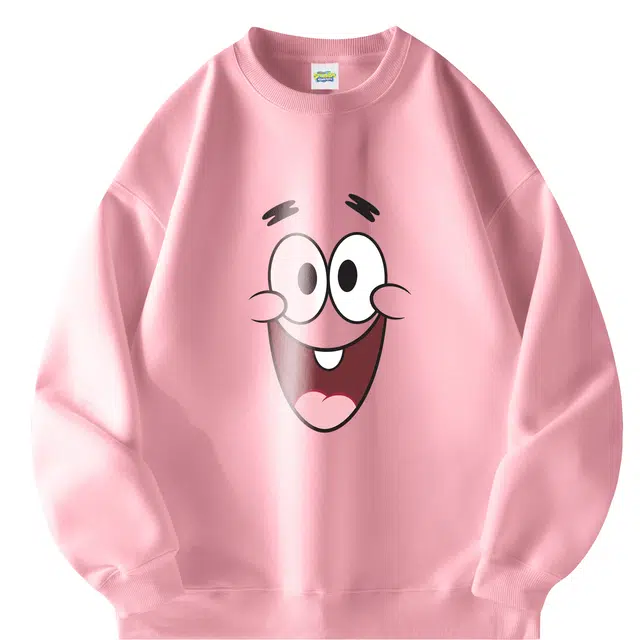 SPONGEBOB SQUAREPANTS