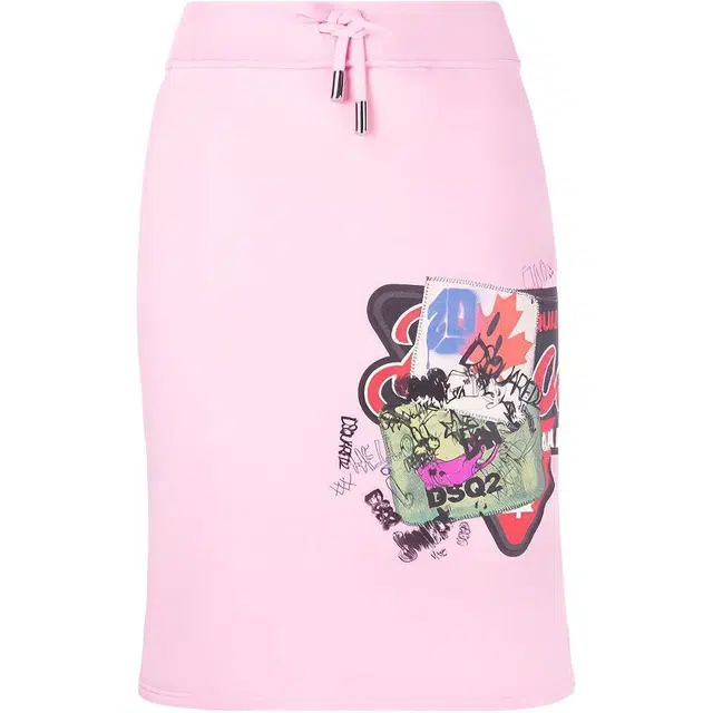 DSQUARED 2 SS22