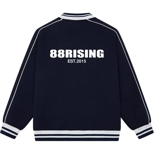 88rising Logo