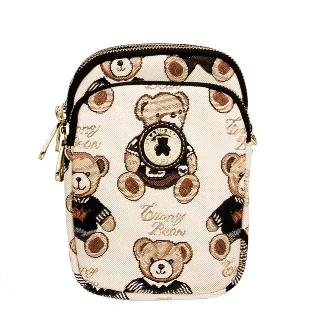 ERANGBEAR PVC