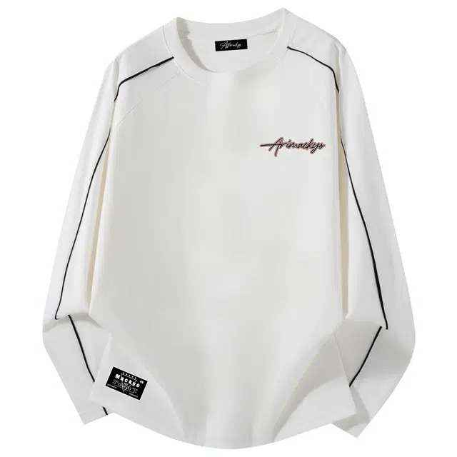 Mackyo x SOORCHCE CleanfitLogoT