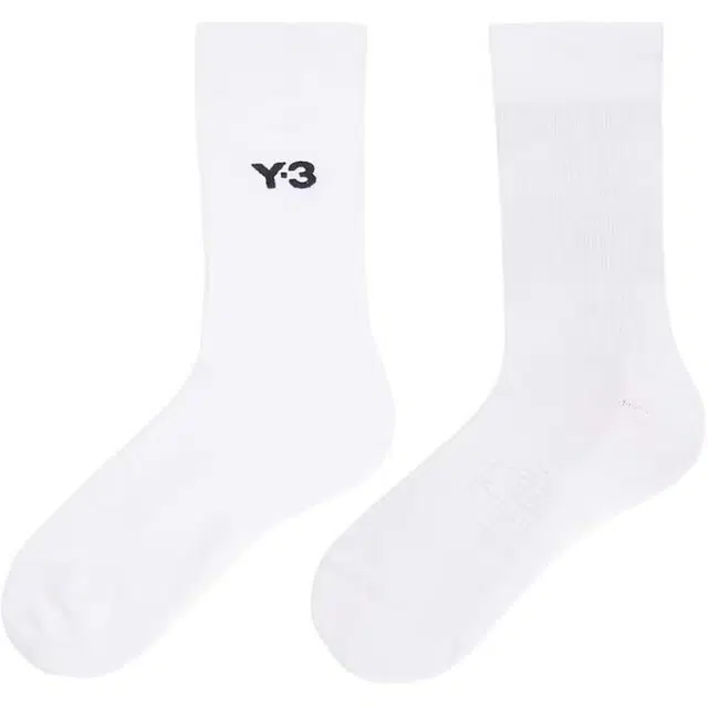 Y-3 Logo 1