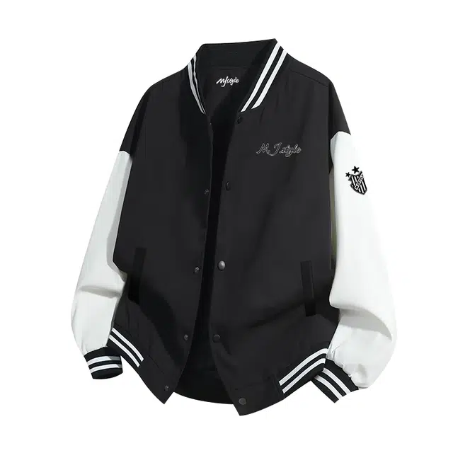 MJ STYLE logo