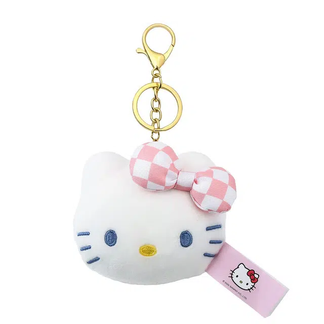 LFashion Life x Sanrio