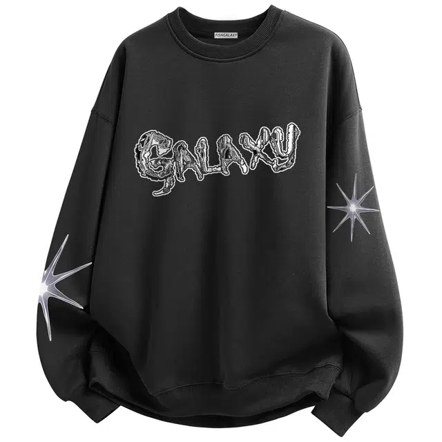 FISHGALAXY Logo