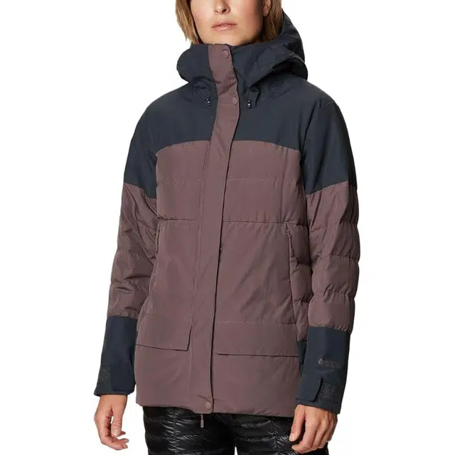 MOUNTAIN HARDWEAR Peak2 Down