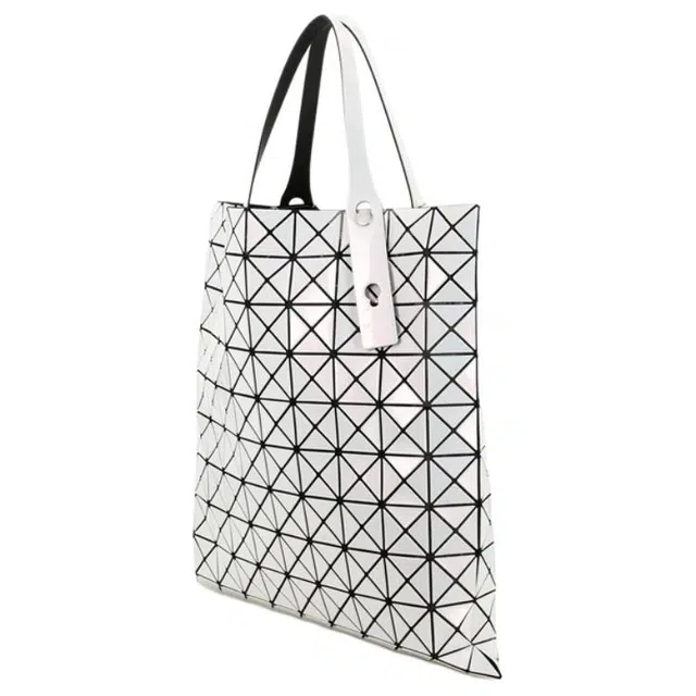 ISSEY MIYAKE Prism Polarization Tote