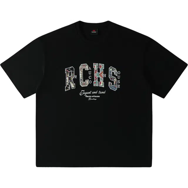 Raucohouse T