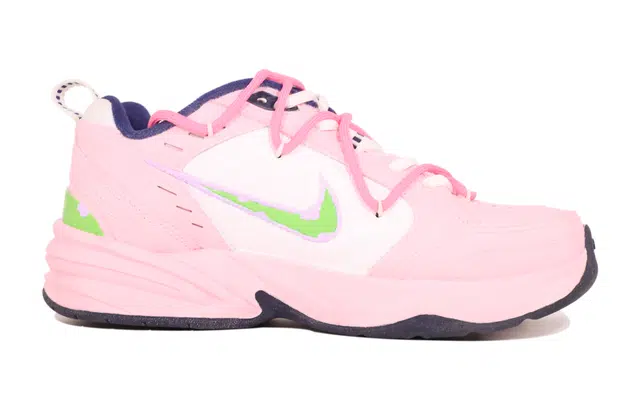 Nike Air Monarch 4