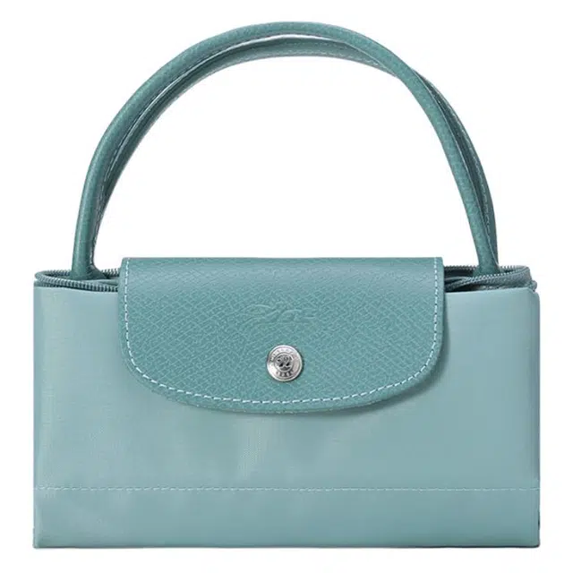 LONGCHAMP Le Pliage Green 23 Tote