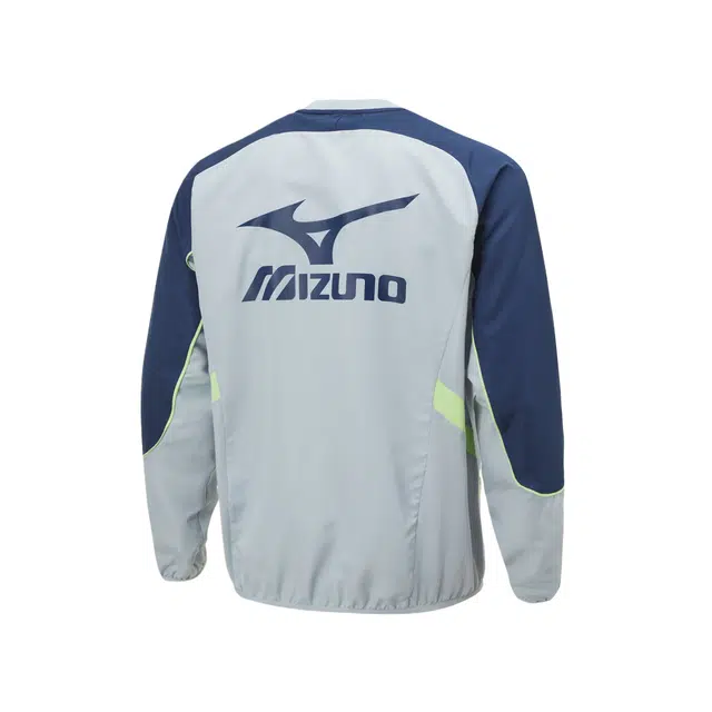 Mizuno MRB ROUND NECK PISTE