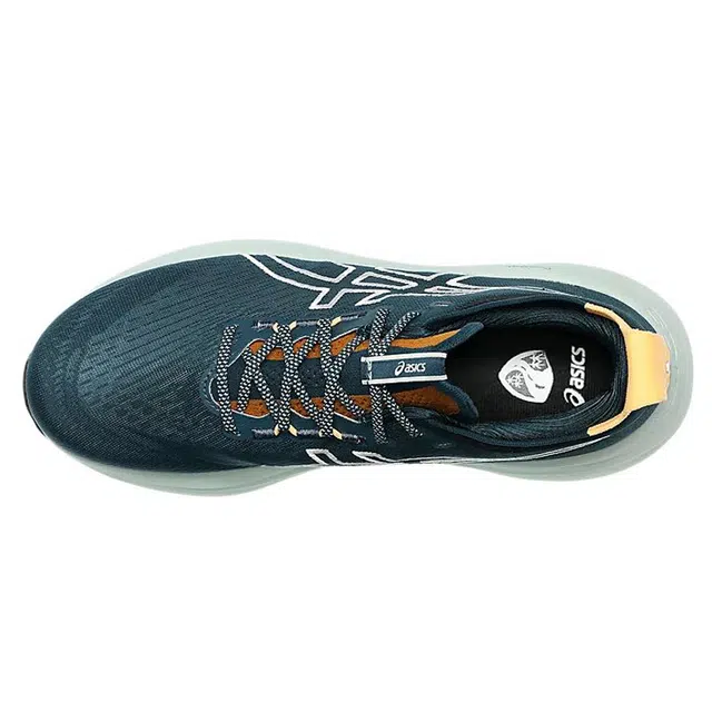 ASICS GEL-NIMBUS 27