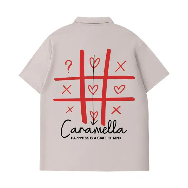 Caramella logoPolo