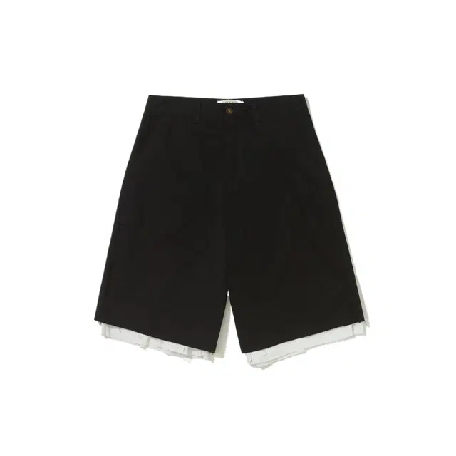 PIET Lined Chino Shorts
