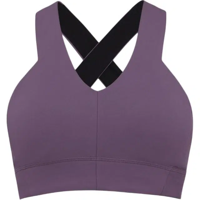 lululemon LAB Nulu Embossed