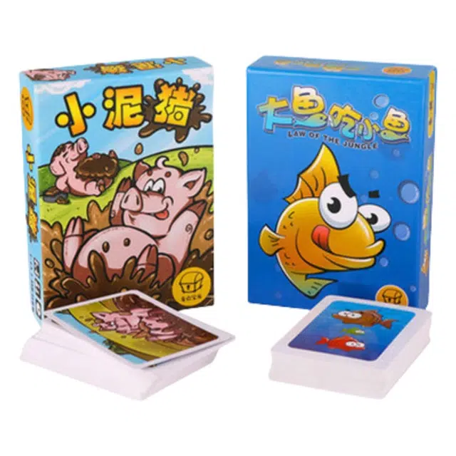 LEHUI TOYS