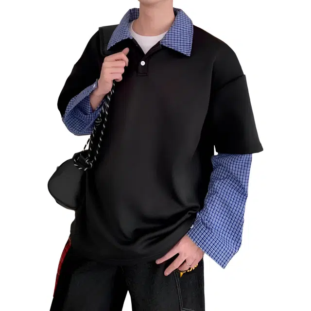 Hypeyourself Polo
