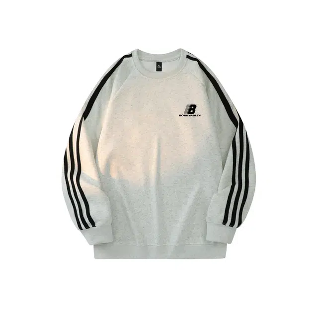 BOBBY ABLEY LOGO Logo