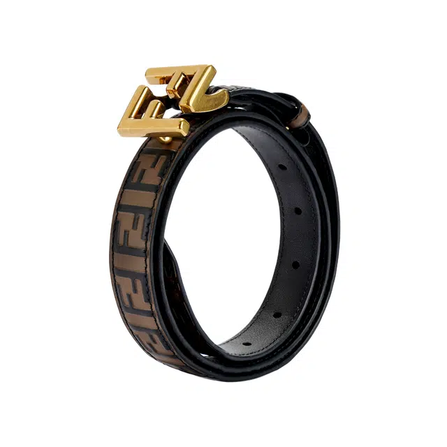 FENDI Logo 2cm