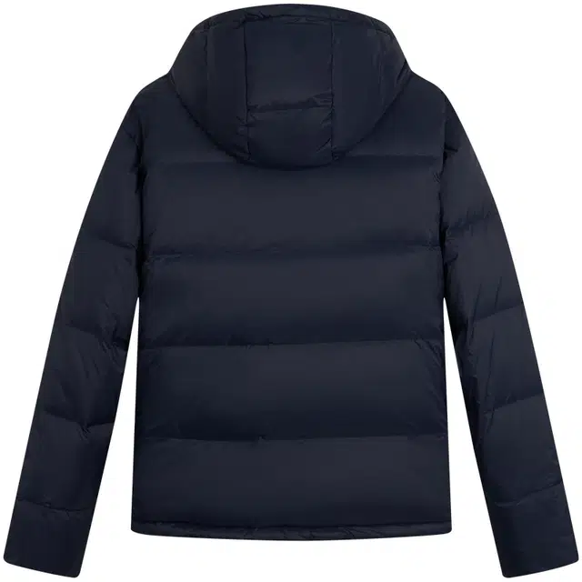 Calvin Klein Down Hoodie