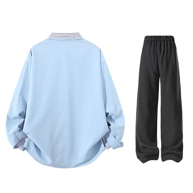 FAX FOR FMACM x For People