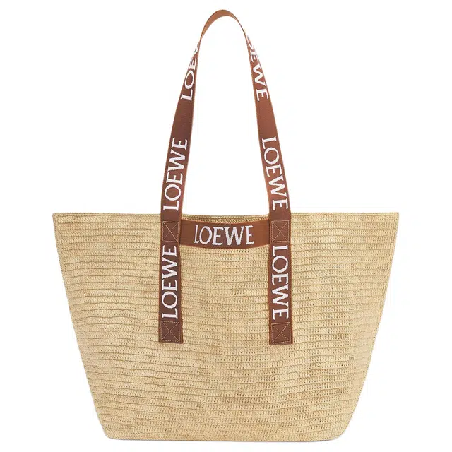 LOEWE Fold Shopper