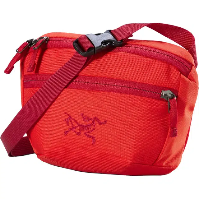 Arcteryx Mantis1.5L 1 Logo