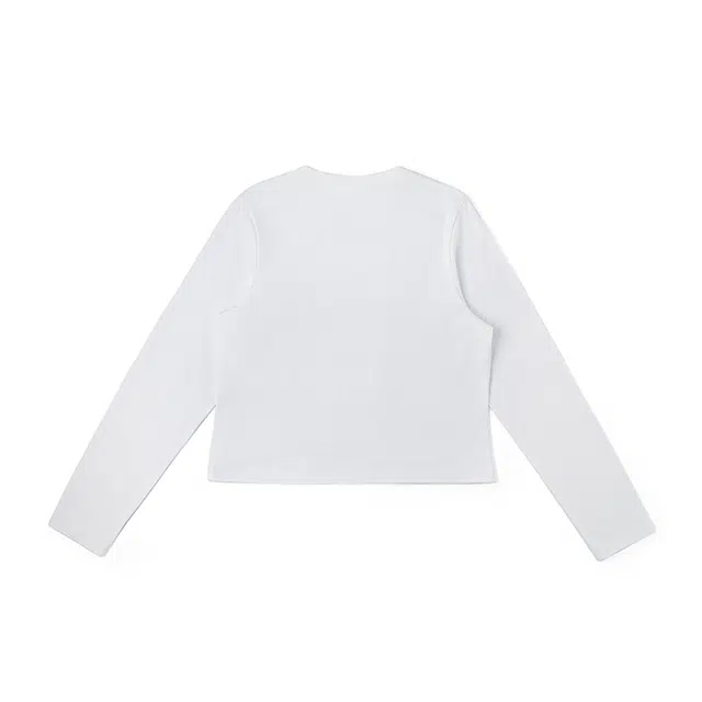 Lee Logo FW25 T