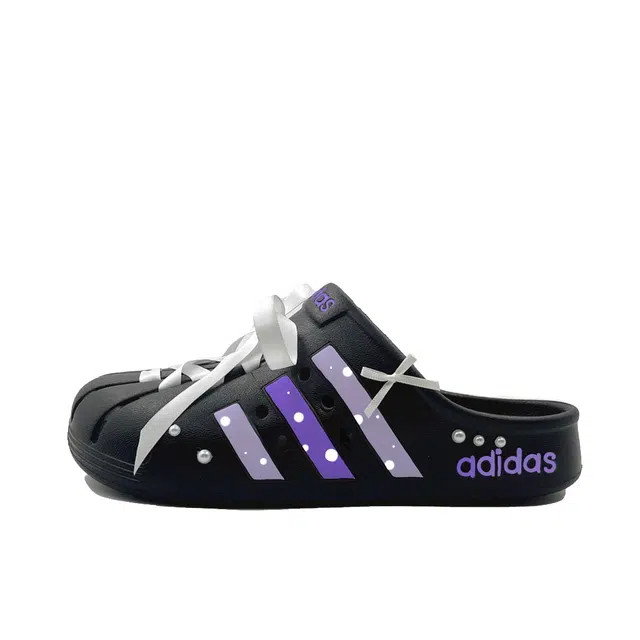 adidas ADILETTE CLOGS