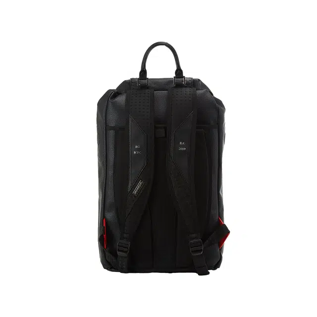 Sprayground Backpack Black