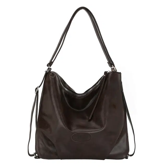 CAREELL ins PU Tote