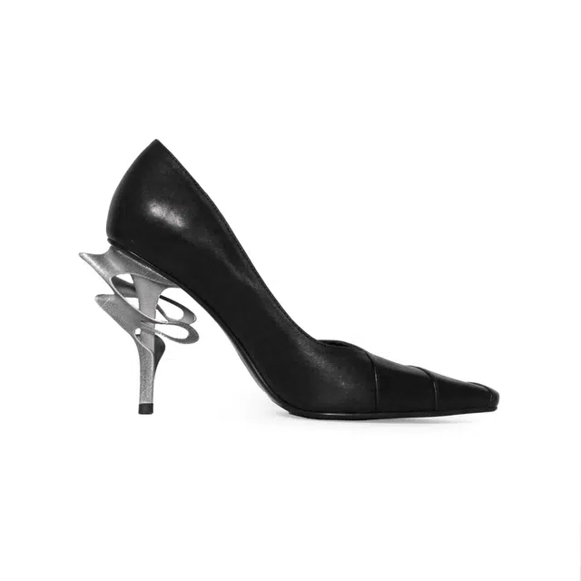 SCRY Harmonic Highheels