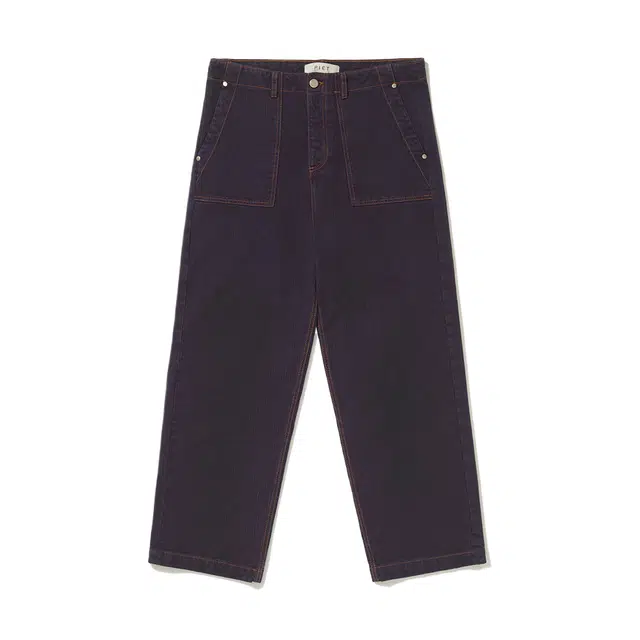 PIET PIET Nation Selvedge Denim Pants